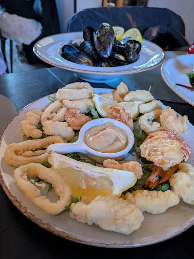 Photo of Tradizioni - 18, 18-19 The Broadway, Cambridge CB1 3AH